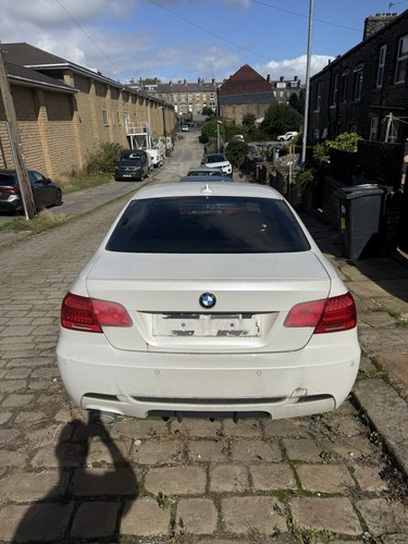 Bmw e93 e92 - e93,
