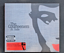 EX+ THE COURTEENERS - ST JUDE