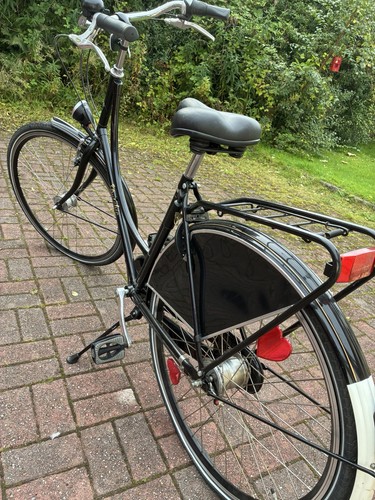 Dutchie women bike - women's, chic