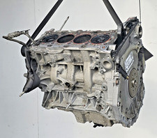 COMPLETE ENGINE BLOCK VAUXHALL ASTRA MK VII K 07.2015-ON B16DTU