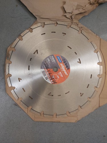 Diamond blade pro - diamond,