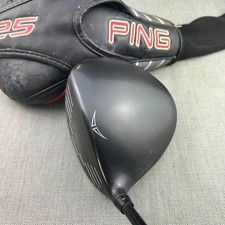 Ping G25 Driver - Stiff Flex /