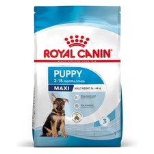 15kg ROYAL CANIN Maxi Dry