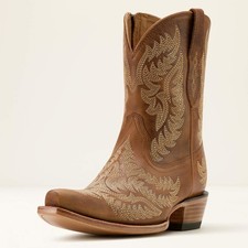 Ariat women cate - ariat, toe