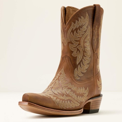 Ariat women cate toe - x,