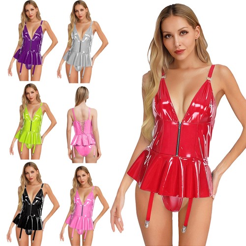 Womens clubwear lingerie - clubwear,