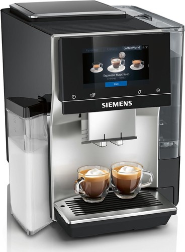 Siemens eq700 fully automatic - siemens,