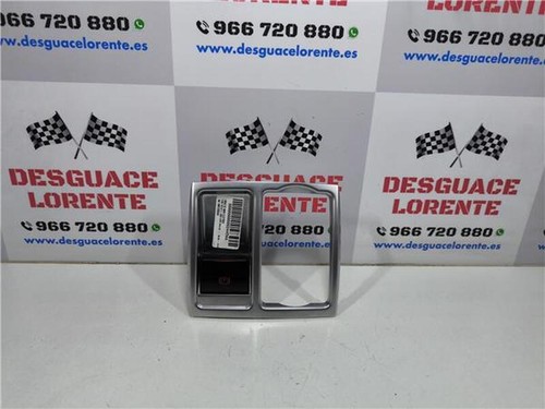 3m5t2b623ac handbrake lever - handbrake,