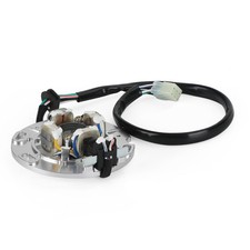 Stator Generator Base Assy For