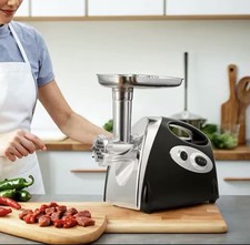 KOMORE Electric and Manual
