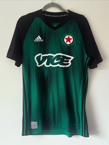 Red star paris 2019 - star, home