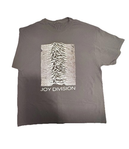 Joy division unknown - joy, “unknown