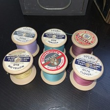 5 +1 Sylko Sewing Thread Cotton