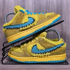 Authentic Nike SB Dunk Low x