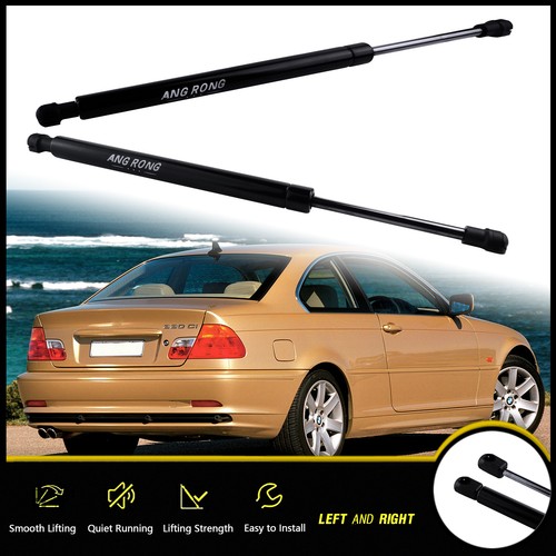 For bmw series e46 coupe - for,