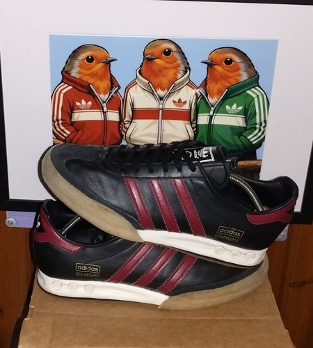 Adidas kegler super - adidas,