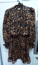 Oasis stripe Jacquard animal