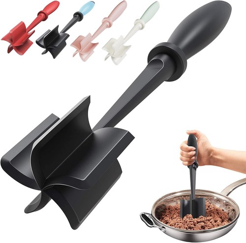 Upgrade meat chopper hamburger - upgrade,