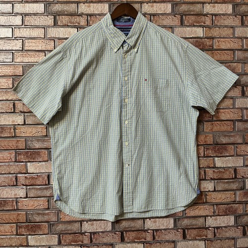 Tommy hilfiger men short - men's,