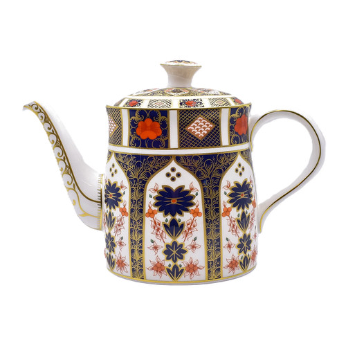 Royal crown derby imari - imari, 1128