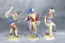 Vintage Volkstedt Porcelain