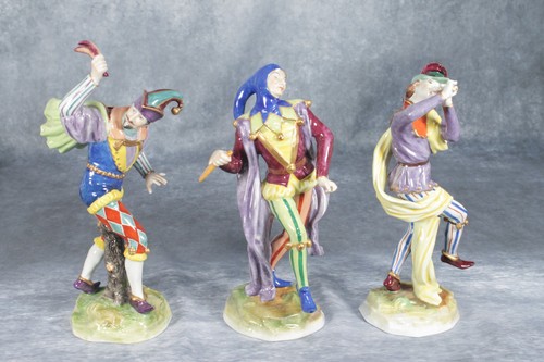 Vintage volkstedt porcelain - vintage,