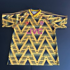 Authentic Original Adidas