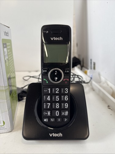 Vtech es2000 dect - es2000,