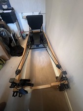 Commercial, Set Pilates Reformer Pilates & Accessories