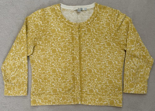 Women boden mustard yellow - women's,