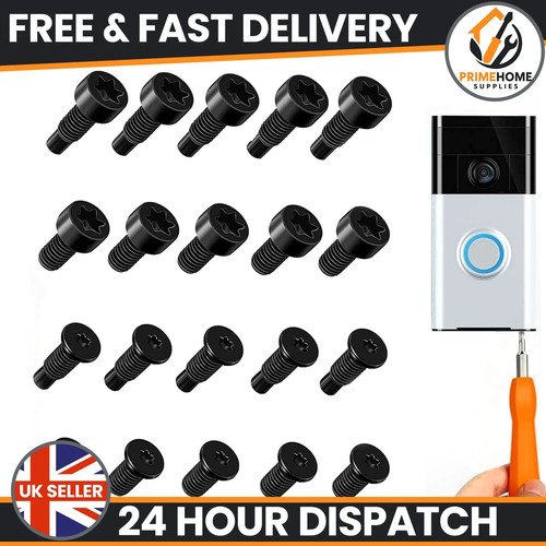 20x replacement ring - replacement, doorbell