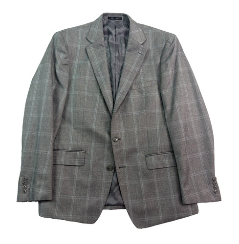 Calvin klein 44r gray - 44r,