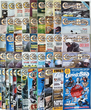 Classic Bike Magazine Winter