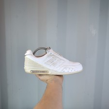 UK 8 - adidas Porsche Design 917 Mens White Vintage Shoes Trainers  G64646