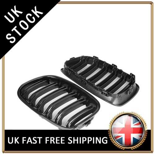 Front kidney grill grille - kidney,