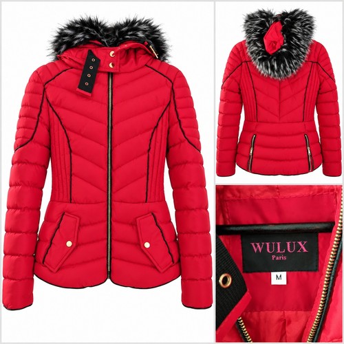 Wulux paris women red - wulux,