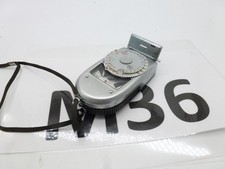 Sekonic Auto Leader Model 36