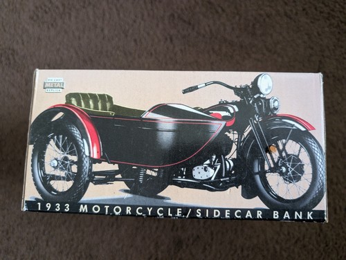 New harley davidson 1933 - harley,