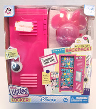 Real Littles Locker &