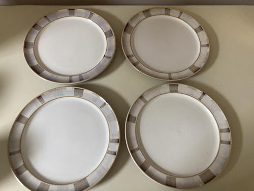 Set denby truffle - 4, layers