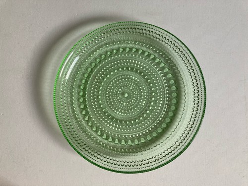Iittala kastehelmi soft - iittala, green
