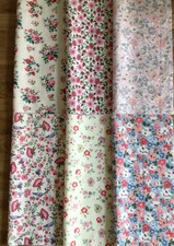 Bundle 6* 25cm Square Cath