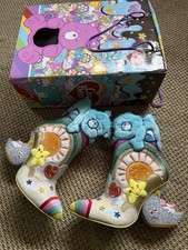 Irregular Choice Care Bear  I