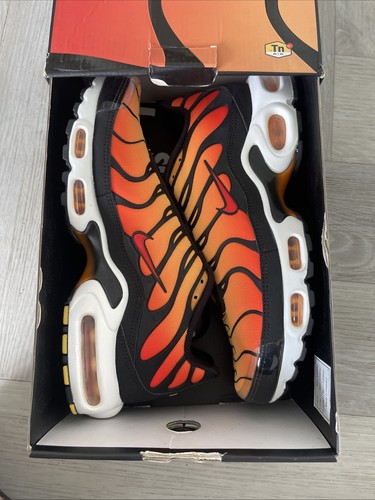 Nike air max - plus, tn