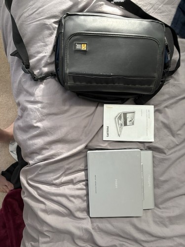 Philips pet710 portable - pet710, dvd