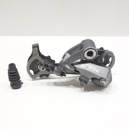 Shimano xtr m952 mountain - shimano,