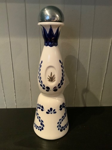 Clase azul tequila empty - clase,