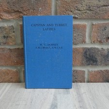 Vintage Hardback Tool