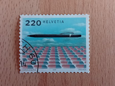 Switzerland 2005 ~ Swiss Design ~ 220C