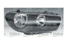 Valeo Headlight Halogen